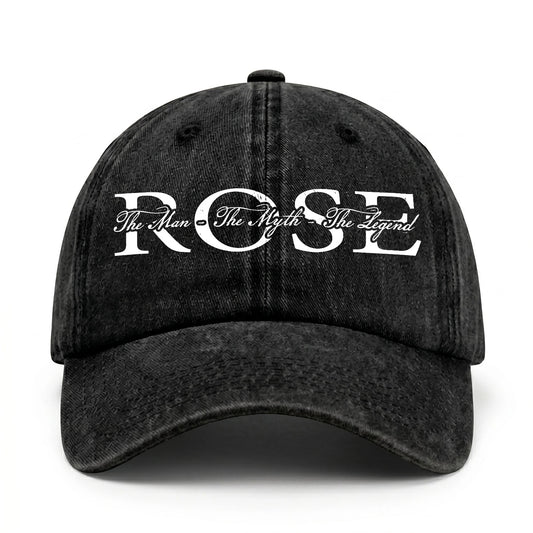 ROSE 13K-C24PF The Man - The Myth - The Legend
