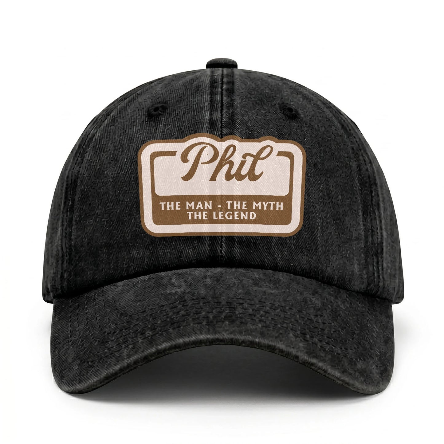 The Man - The Myth - The Legend PHIL 13K C29PF