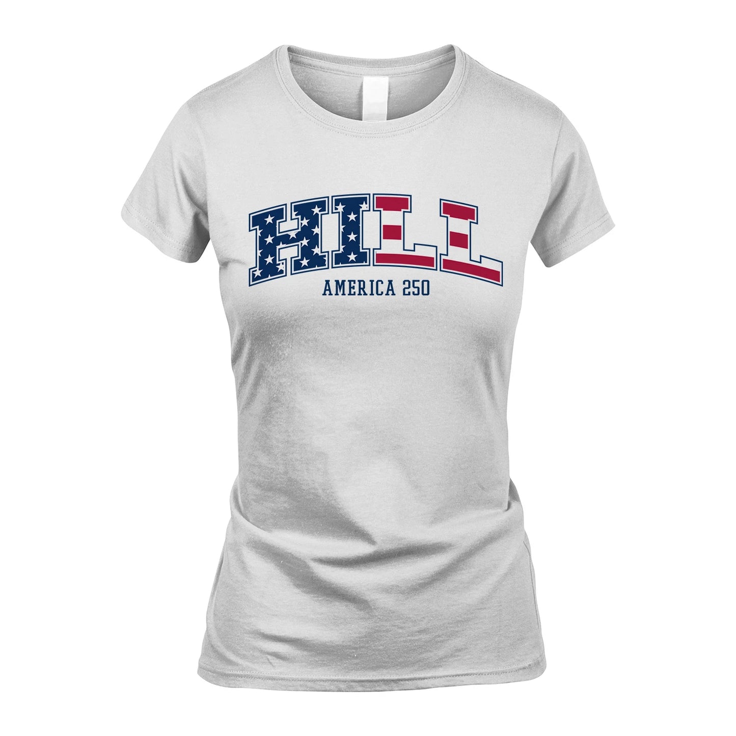 HILL 13K1-555 America 250 Personalized