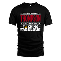 Unisex Standard T-Shirt