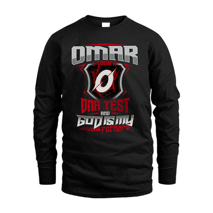 OMAR 13K1-505 Personalized Name