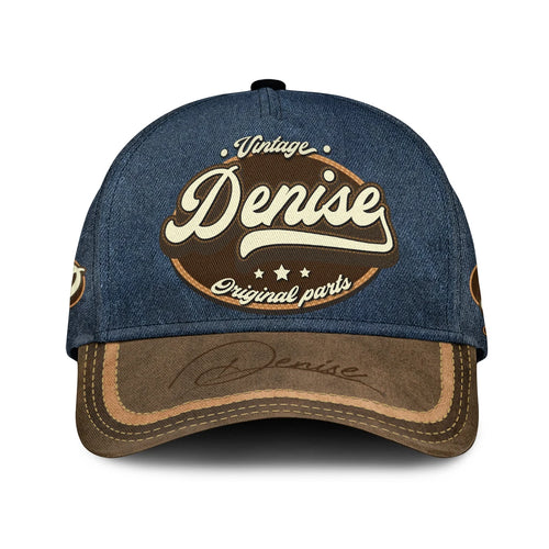 DENISE 13K1-C4PF Vintage Original Parts