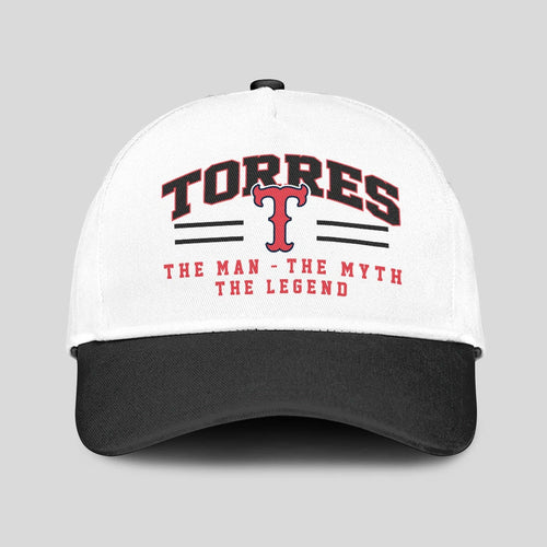 TORRES 13K1-C20PF The Man - The Myth - The Legend