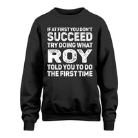 Unisex Sweatshirt