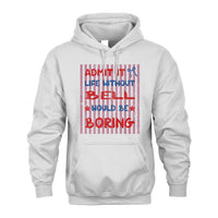 Unisex Hoodie