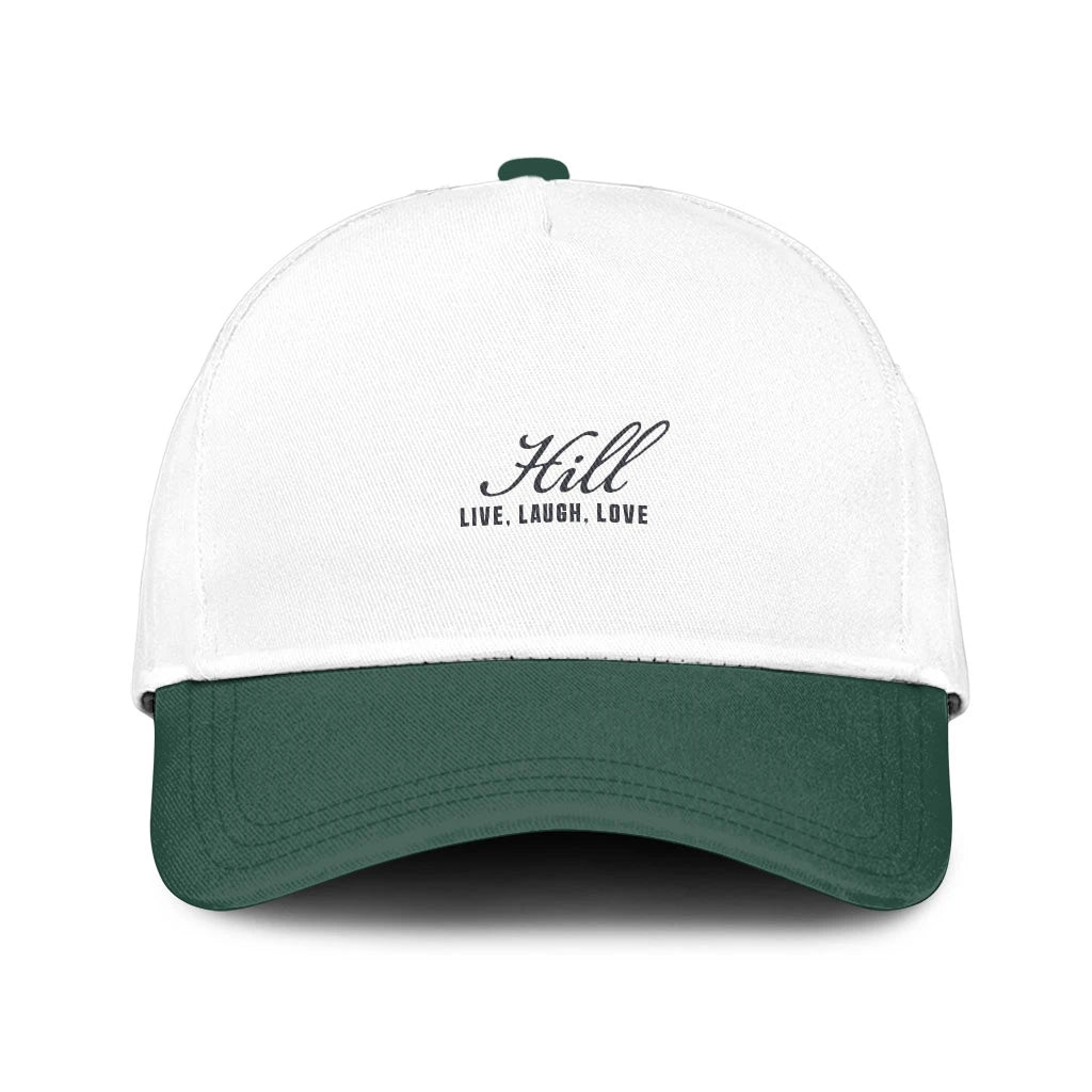 HILL 13K1-C16PF Live, Laugh, Love