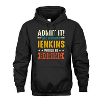 Unisex Hoodie