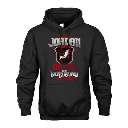 JORDAN 13K1-505 Personalized Name