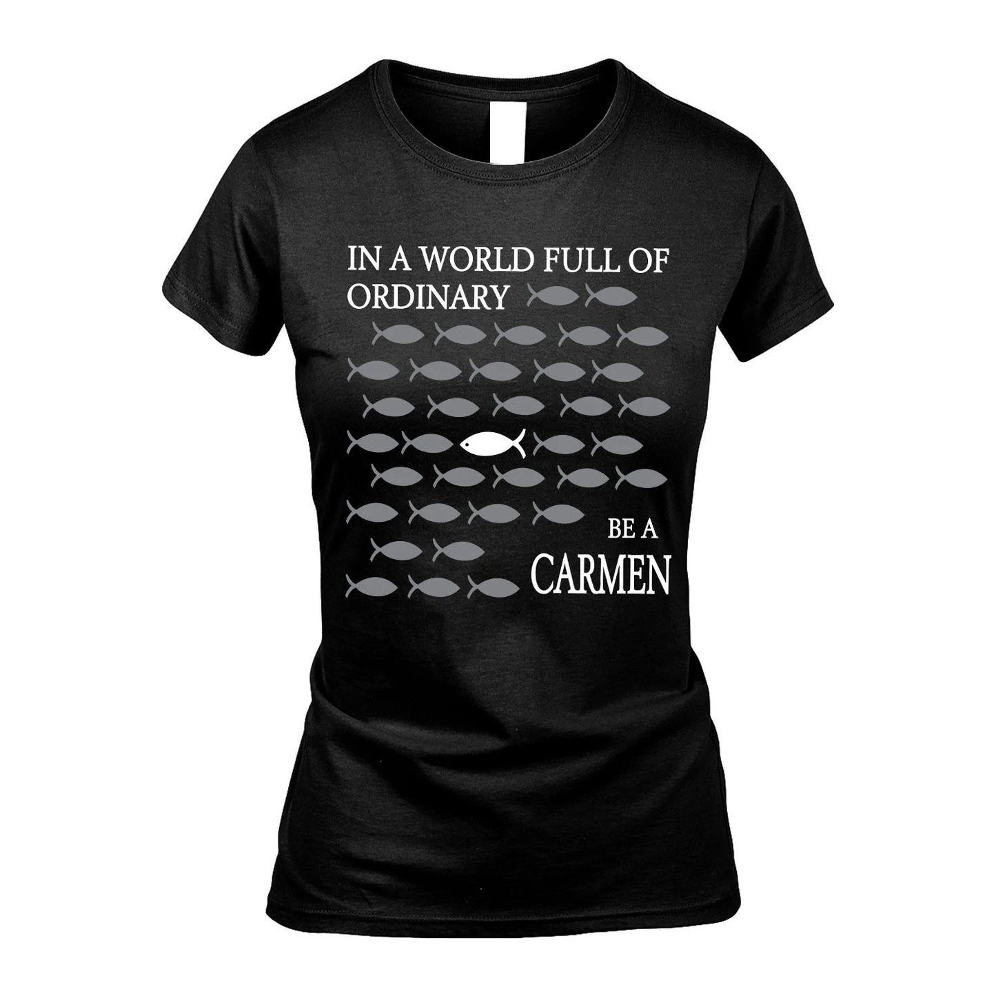 CARMEN 13K1-558 In A World Full Of Ordinary