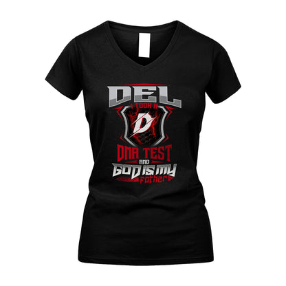 DEL 13K1-505 Personalized Name