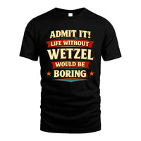 Unisex Standard T-Shirt