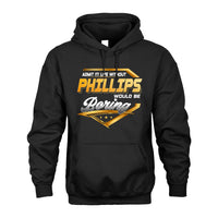 Unisex Hoodie