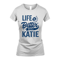 Women's Standard T-Shirt