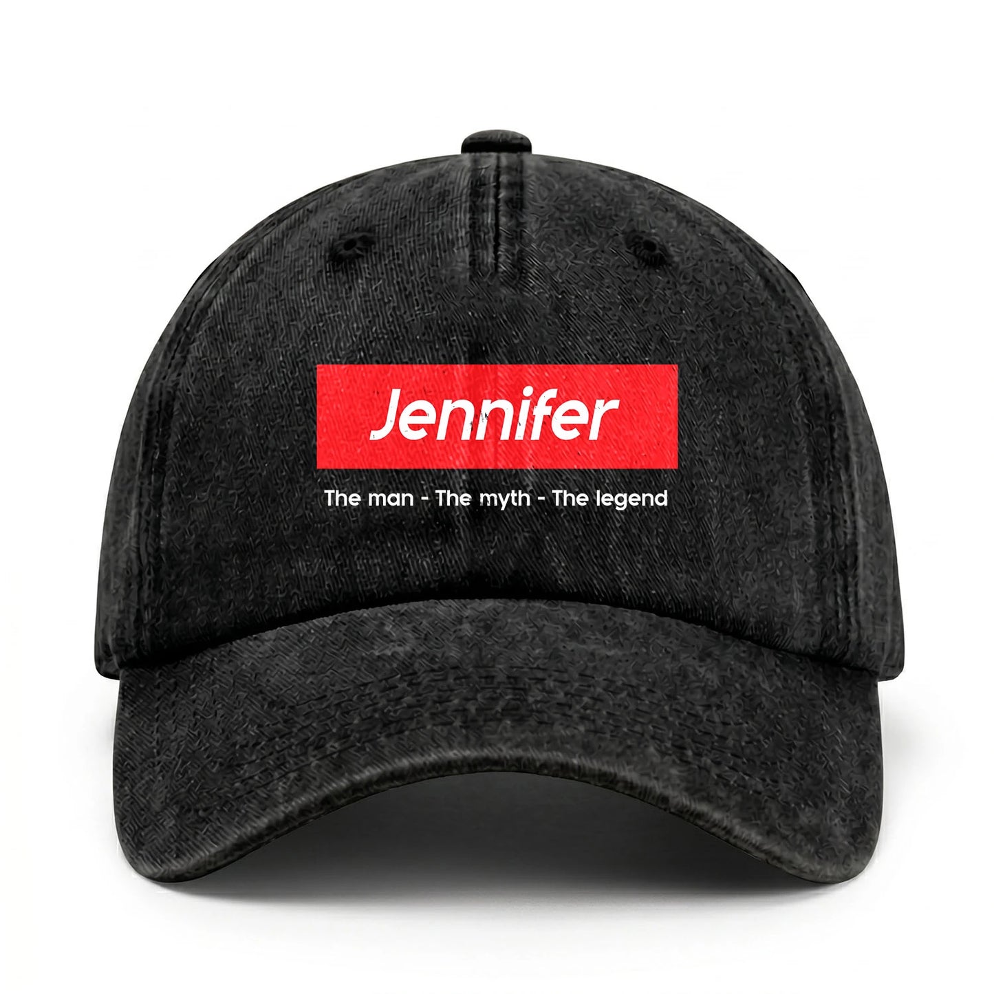 JENNIFER 13K1-C18PF The Man - The Myth - The Legend