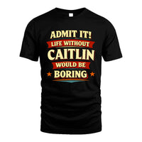 Unisex Standard T-Shirt