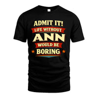 Unisex Standard T-Shirt