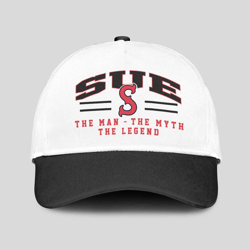 SUE 13K1-C20PF The Man - The Myth - The Legend