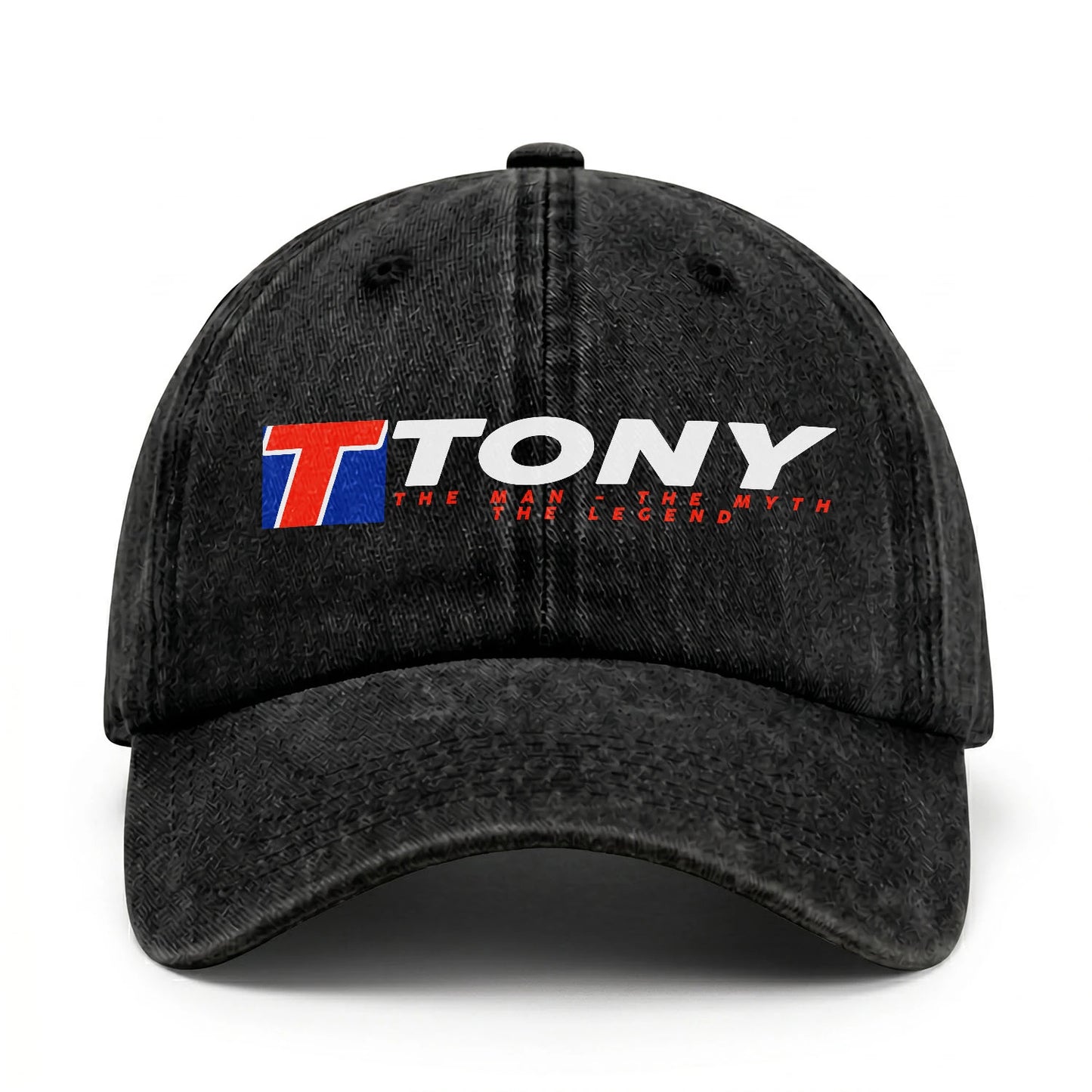 The Man - The Myth - The Legend TONY 13K C28PF