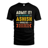 Unisex Standard T-Shirt