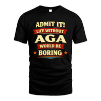 Unisex Standard T-Shirt