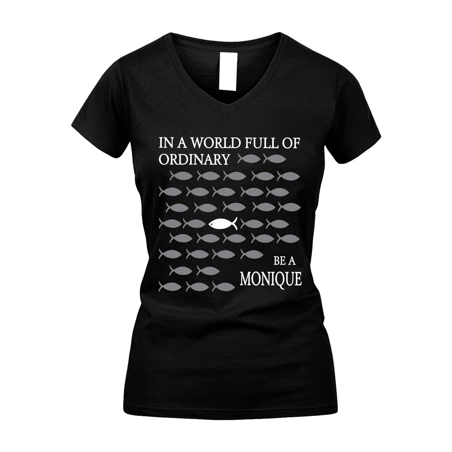 MONIQUE 13K1-558 In A World Full Of Ordinary
