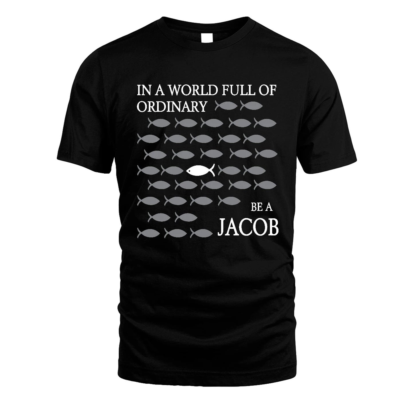 JACOB 13K1-558 In A World Full Of Ordinary