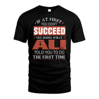 Unisex Standard T-Shirt