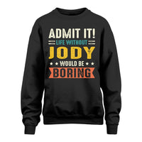 Unisex Sweatshirt