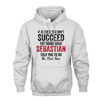 Unisex Hoodie