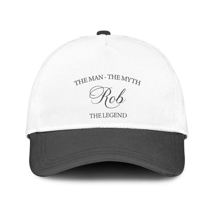 ROB 13K1-C22PF The Man - The Myth - The Legend