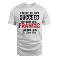 Unisex Standard T-Shirt