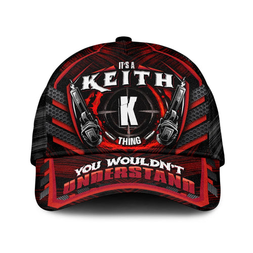 KEITH 13K1-C6PF It's a ... Thing You Wouldn't Understand