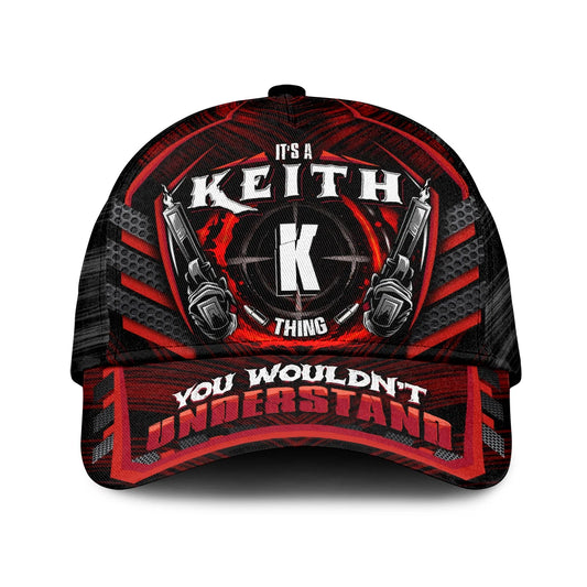 KEITH 13K1-C6PF It's a ... Thing You Wouldn't Understand