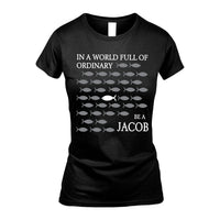 Women's Standard T-Shirt