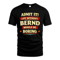Unisex Standard T-Shirt