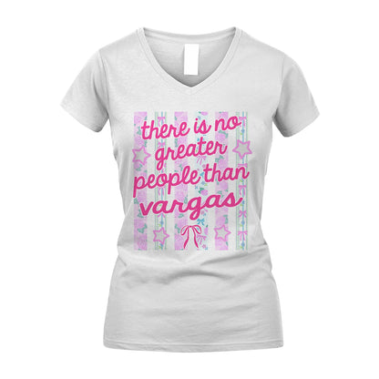 VARGAS 13K1-538 There is no greater people than ...