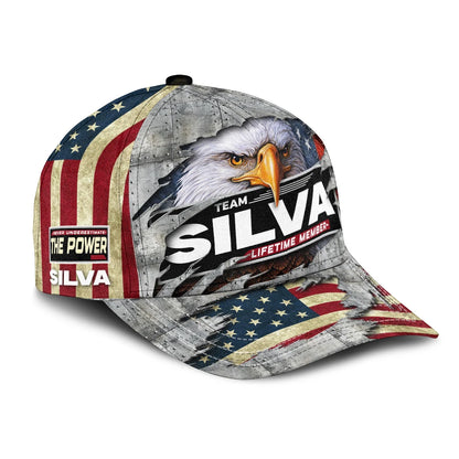 SILVA 13K1-C3PF Team Lifetime Member