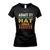 Women's Standard T-Shirt