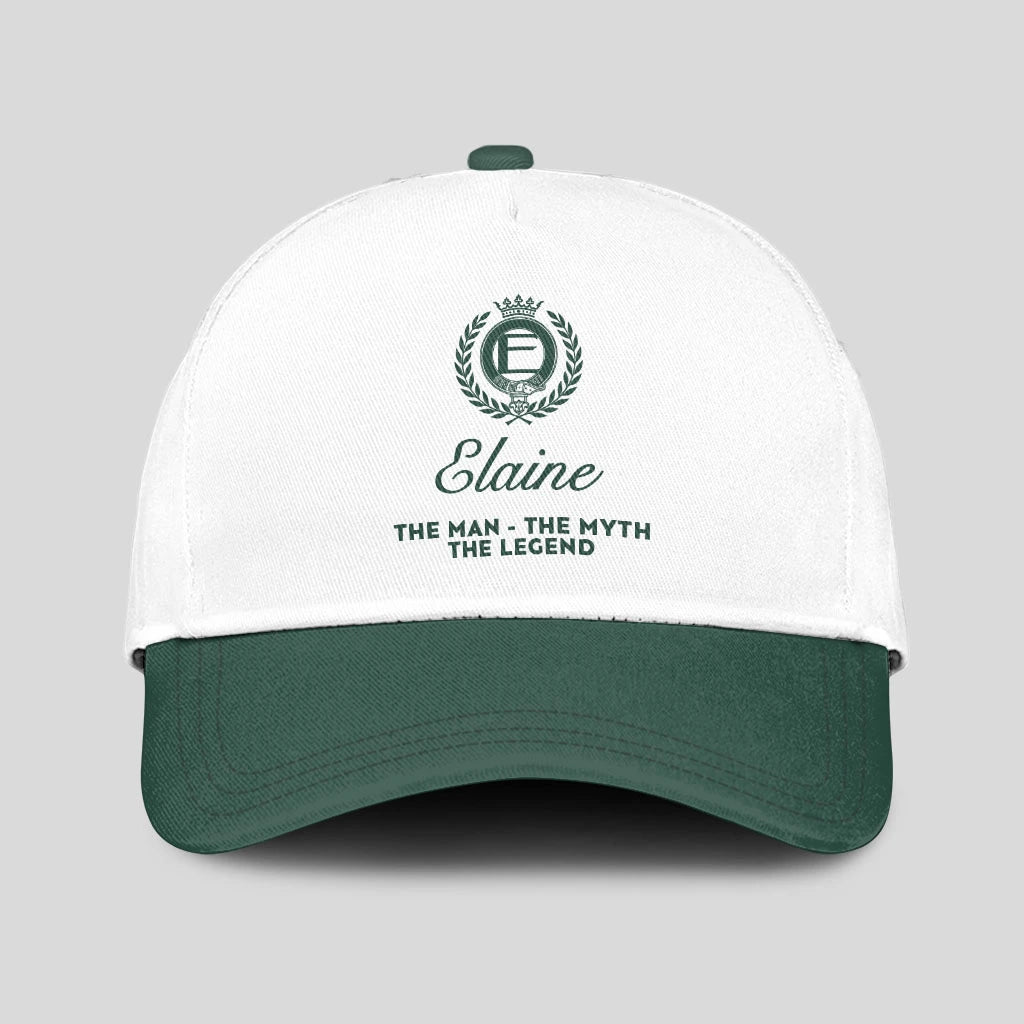The man - The myth - The legend ELAINE 13K1 C30PF