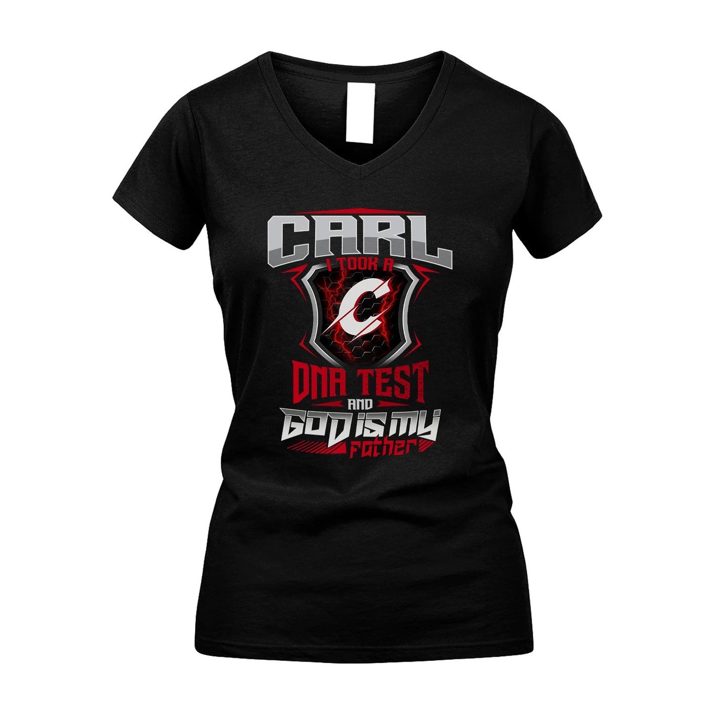 CARL 13K1-505 Personalized Name
