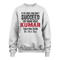 Unisex Sweatshirt