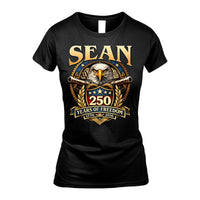 Women's Standard T-Shirt