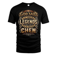 Unisex Standard T-Shirt
