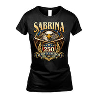 Women's Standard T-Shirt