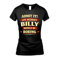 Women's Standard T-Shirt