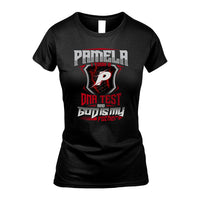 Women's Standard T-Shirt