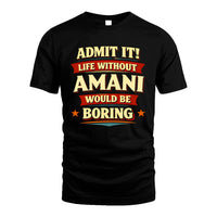 Unisex Standard T-Shirt