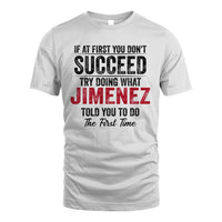 Unisex Standard T-Shirt