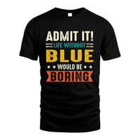 Unisex Standard T-Shirt