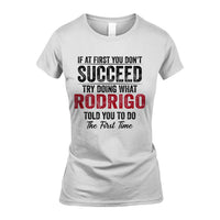Women's Standard T-Shirt